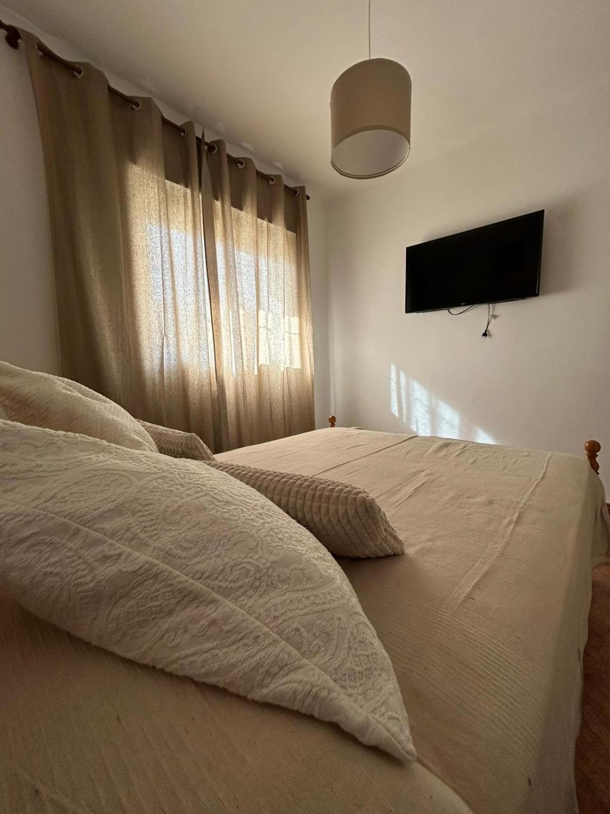 Casa Zoe Apartment Lepe Ngoại thất bức ảnh